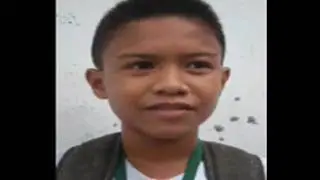 Jay Mabini -Beaher's Valentine Contest ( cover )