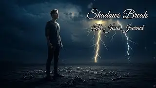 Shadows Break (Christian Rock) | The Jesus Journal [Official Video] #OriginalChristianSong