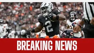 Fantasy Football Week 4 Winners & Losers | Ashton Jeanty, Woody Marks, James Cook & More।