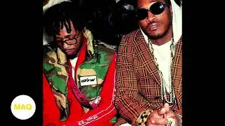 (FREE) Metro Boomin X Future Type Beat - 