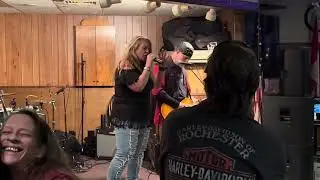 Stiletto band the best 80s rock music ever