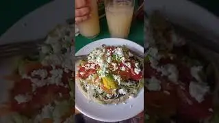 migadas de Tampico
