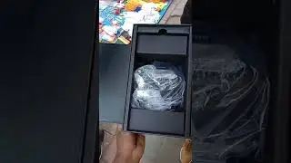 Paytm new sound box 🎁 golden