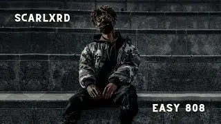 🐻🔥🤘 How to make Scarlxrd Bass Drums ? #scarlxrdtypebeat #ghostemanetypebeat #trapmetal