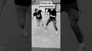 FORСA Do PENSAMENTO, сила мысли.... #capoeira #sports #стихиожизни #танцы #спорт #mma