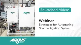 Strategies for Automating Your Fertigation System