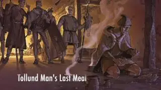 Tollund Man  Digital Story