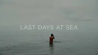 Last Days at Sea | Now streaming on HighballTV.com