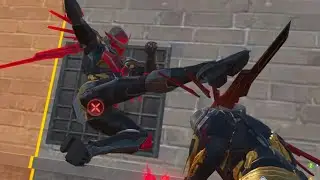 Best Blood Strike farmer makes Comeback