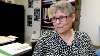 Entrevue avec Anne Jutras