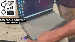 Pcm tools connection full details #pcm #tools #sahil #machanic 