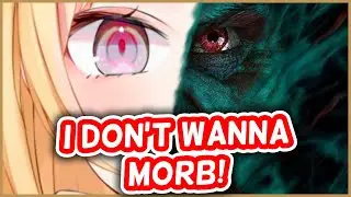 Amelia Watson: It's Morbin' Time | HololiveEN Clips