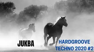 Hardgroove TECHNO session 2020 #2