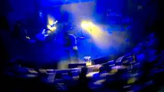I, THE BREATHER -  Setting:Sun (Live in Moscow, 21.12.2014) [FullHD 1080p, HQ Sound]