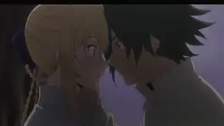 Falling~ [ AMV ]~Theo x Siluca