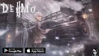 【DEEMO II】Gameplay Android APK iOS