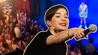 Cr&eacute;er un spectacle de stand up en 2 ans