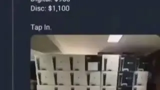 Ps5 Scalpers