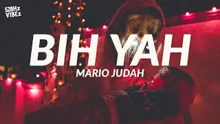 Mario Judah - Bih Yah (528Hz)