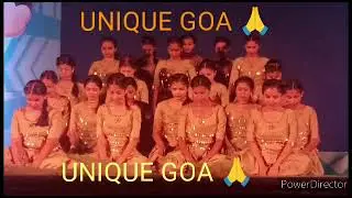 BULBUL CHILDREN'S INTERNATIONAL FILM FESTIVAL IN MARGAO RAVINDRA BHAVAN. SUBSCRIBE UNIQUE GOA 🙏