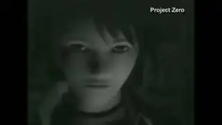 Fatal Frame 1 Playstation 2 Trailer 2001