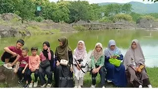 Weekend akhir tahun #2025 #familytime #jalanjalan #bandung 