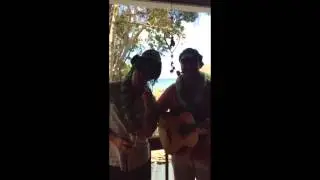 Brian Kirk & Danny Shields- Windansea St. Patty's Day