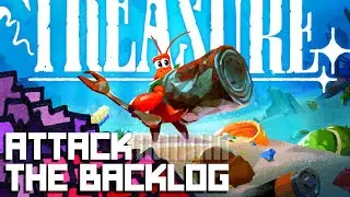 Another Crab's Treasure Is Another Man's Garbage - Attack the Backlog
