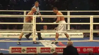 Reda Zam Zam vs Ciro Ciano R3.M4H01146