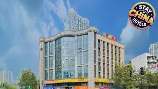 Super 8 Hotel Chengdu Kuan Zhai Zane Huapaifang | Chengdu, China | Hotel Review 🏩