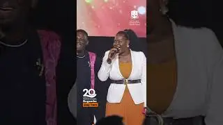 Pastor Wilson Bugembe&rsquo;s 20 Years of Music: Day 2