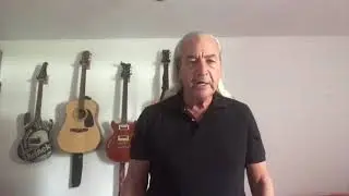 Wayne Jeffers Audition
