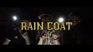 Really Bad People - Rain Coat (Ft. Mac Lethal) Music Video