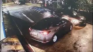 SMX1042S - Hit & Run at Defu Lane on 3 Aug 2024 8.55PM