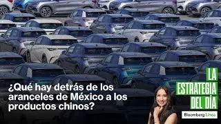 Detr&aacute;s de los aranceles de M&eacute;xico a China, BanCoppel, FinCen, Taylor y Jeff Bezos