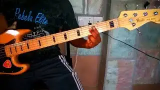 How to play Ghanaian Praises Bass lines Tutorial