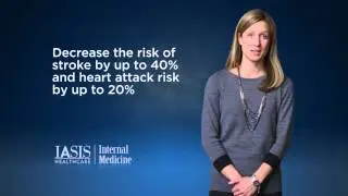 Heart Healthy Habits, Megan Engelen, DO