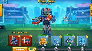 Your Dream Dash Melee OUT NOW! Lets TOUCHDOWN | Does it get nerfed?