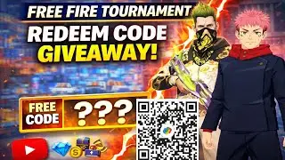 160 🔥 Free Fire Redeem Codes Giveaway! Free Codes Today!