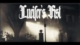 Vocab Slick - Lucifers Fist (Official Video)