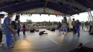 StreetLife от Under Stand / crew vs crew отборы