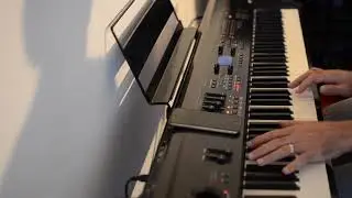 Ludovico Einaudi - Night
