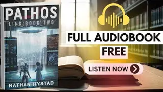 Pathos (Link Book Two) by Nathan Hystad [ Full Audiobook Free ]