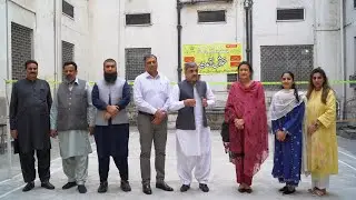 Pakistan Post Sports Gala 2025 | Teamwork &bull; Discipline &bull; Motivation | Lahore PMG Office