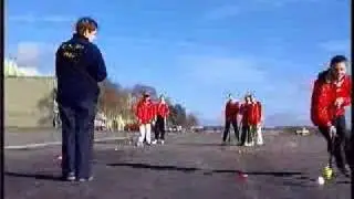 ADULT VOLUNTEERS AIR TRAINING CORPS