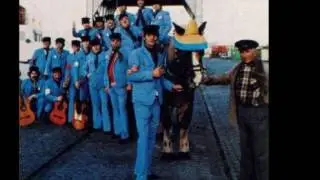 Los pimpis de Cai - Popurrit - COMPARSA -desde el FALLA - 1982