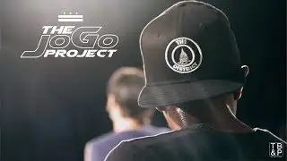 The JoGo Project - EPK (2018)