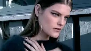 Behind the Scene Fashion Spread November Issue 2017