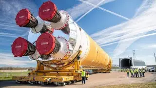 15 Most Powerful Rockets ever Launched