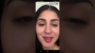 بث اميرة الحسين